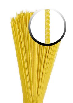 leonardo aedi spaghetti a vite