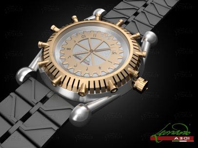 leonardo aedi orologio