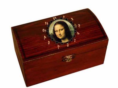 leonardo aedi orologio commemorativo