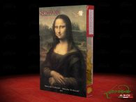 leonardo aedi pasta al volo