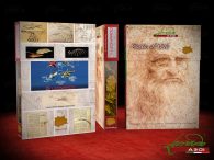 leonardo aedi pasta al volo