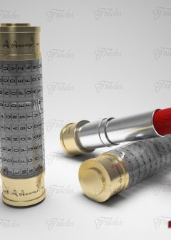 leonardo aedi rossetto