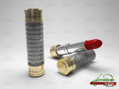 leonardo aedi rossetto