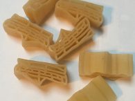 pasta vascello partenope