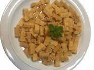 pasta vascello partenope