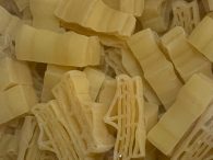 pasta vascello partenope